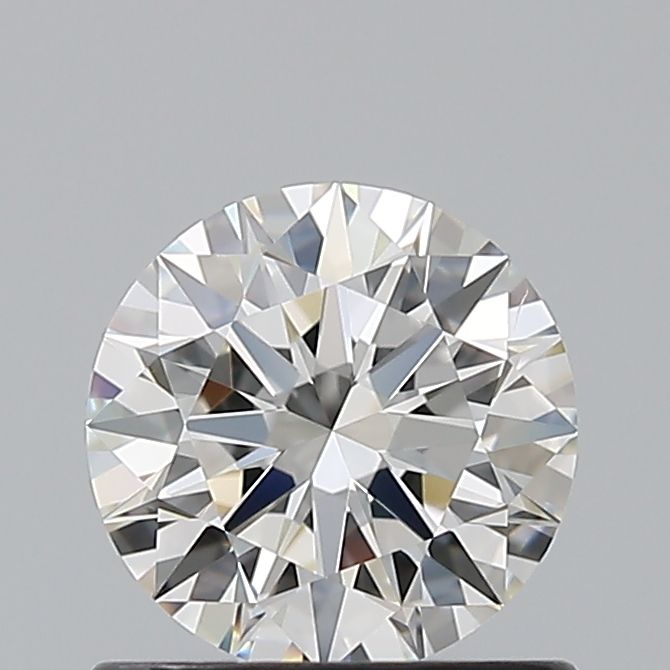 Diamond Natural 0,8Ct G-VVS1 Round - HRD260000082601