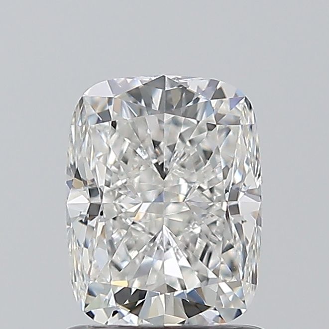 Diamond Natural 1,2Ct F-VS2 Cushion - GIA2547786806