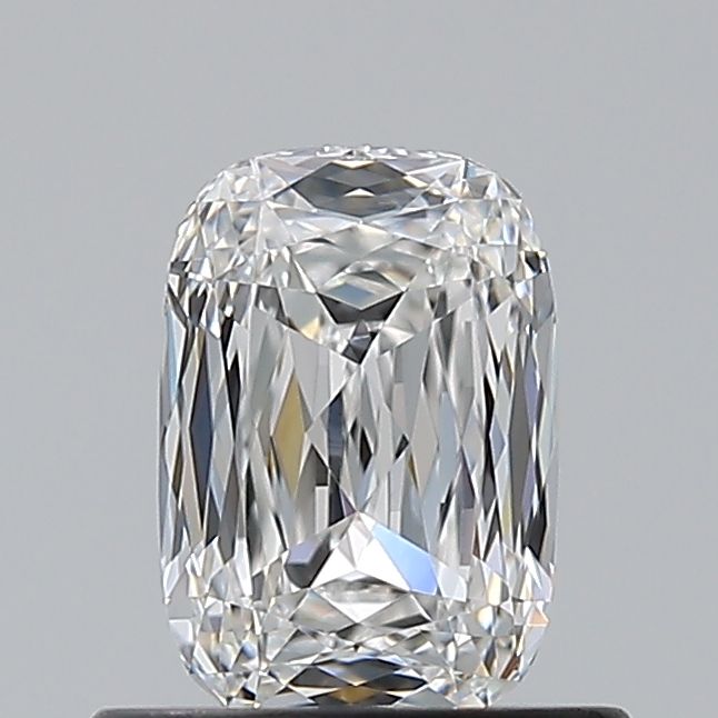Diamond Natural 0,72Ct F-VVS2 Cushion - GIA2548781704