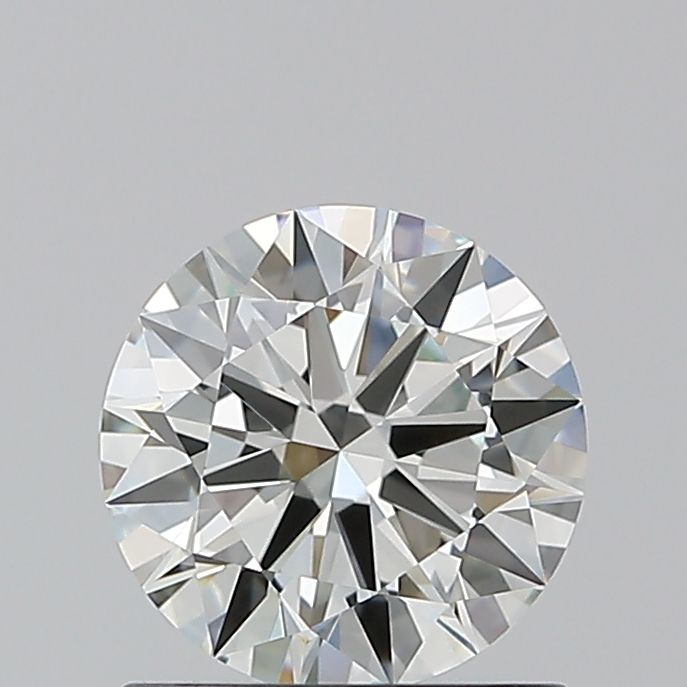 Diamond Natural 1Ct J-VS1 Round - GIA6552097791