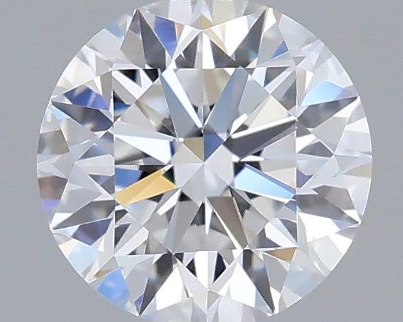 Diamond Natural 0,7Ct D-VS2 Round - GIA1543684738