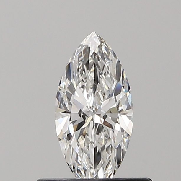 Diamond Natural 0,5Ct G-VS2 Marquise - GIA2557107979
