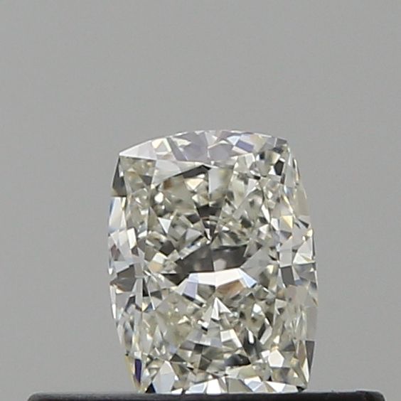 Diamond Natural 0,3Ct J-VVS1 Cushion - GIA1555113967