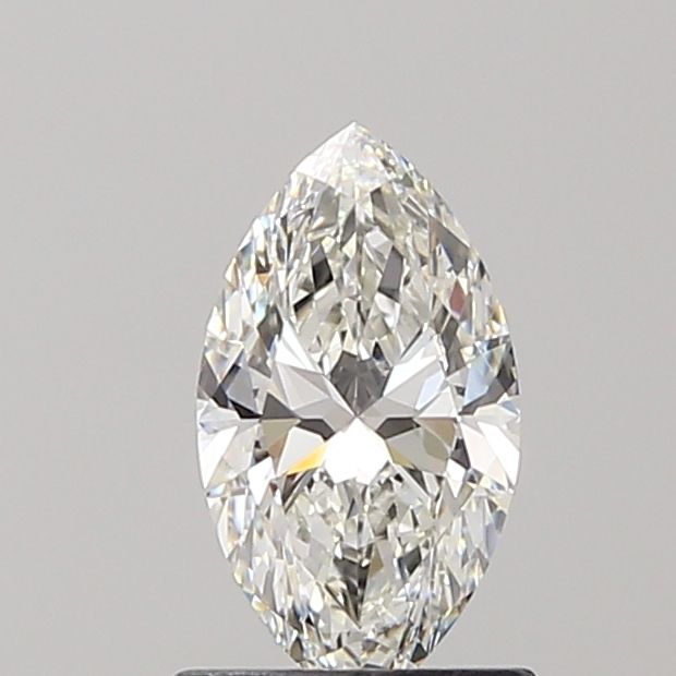 Diamond Natural 1Ct I-VVS1 Marquise - GIA5556074449