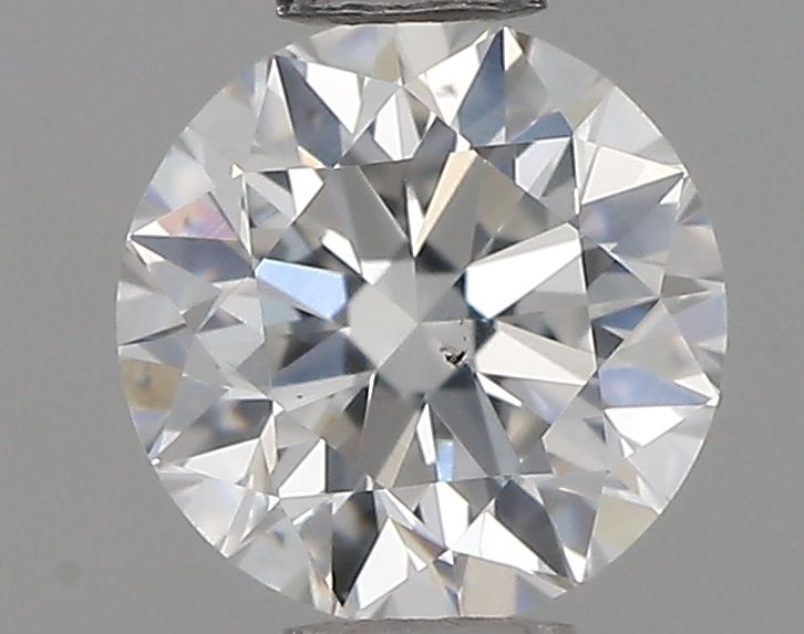 Diamond Natural 0,45Ct E-SI1 Round - IGI675596346