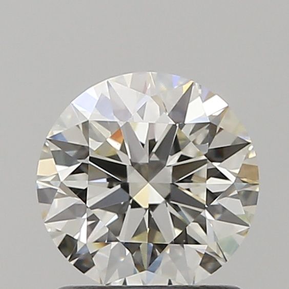 Diamond Natural 1,12Ct J-VVS2 Round - GIA6535307000