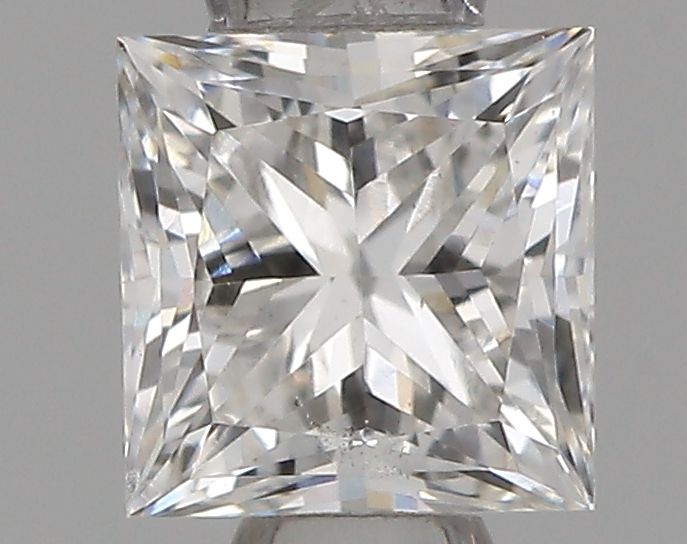 Diamond Natural 0,36Ct F-VS2 Princess - IGI677541517