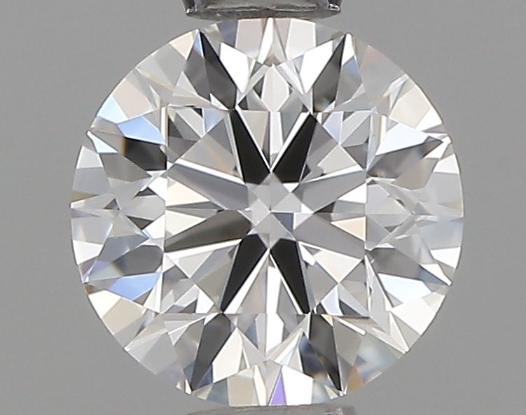 Diamond Natural 0,6Ct F-VS1 Round - GIA2507348797