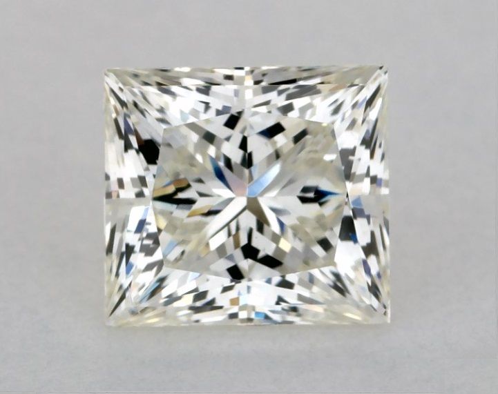 Diamond Natural 1,5Ct K-VS2 Princess - GIA5222717610