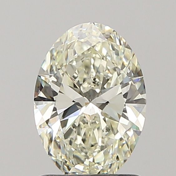 Diamond Natural 1,2Ct L-VS2 Oval - GIA2536199165