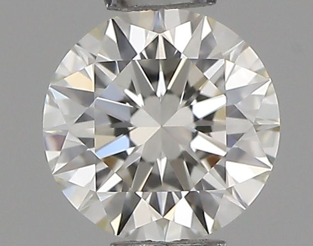 Diamond Natural 0,31Ct G-IF Round - IGI692554647