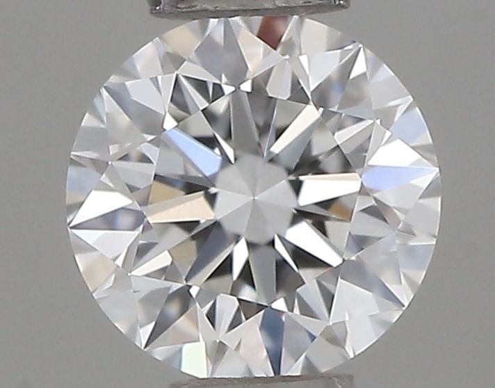 Diamond Natural 0,31Ct G-IF Round - GIA6512312094