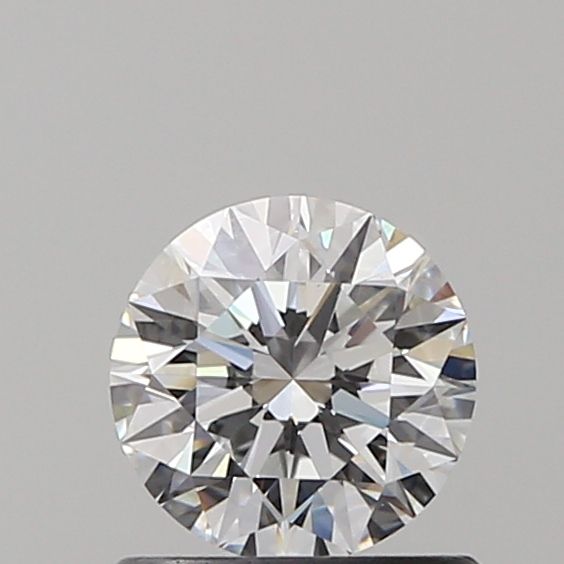 Diamond Natural 0,7Ct E-SI1 Round - GIA6542979909