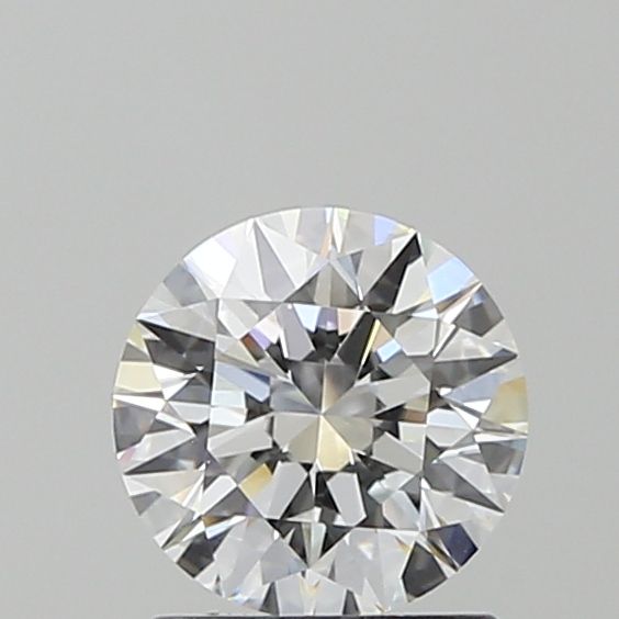 Diamond Natural 1,09Ct D-VVS2 Round - GIA5546882444