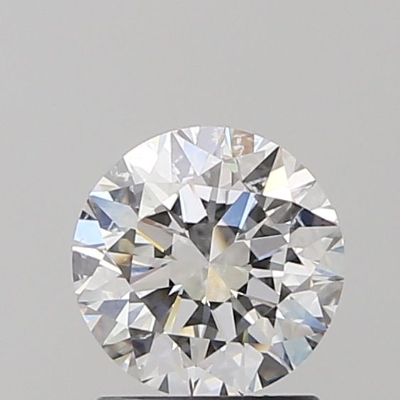 Diamond Natural 1,2Ct F-SI2 Round - GIA6545927168
