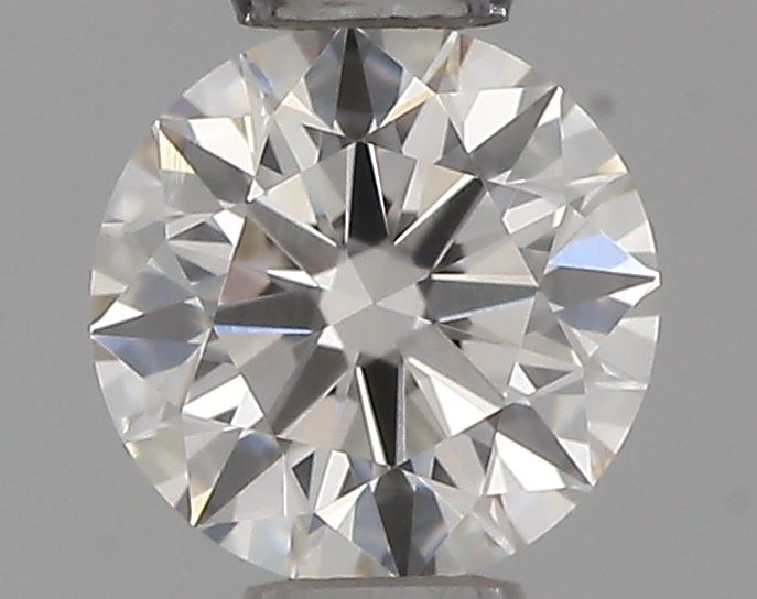 Diamond Natural 0,31Ct G-IF Round - IGI593302587