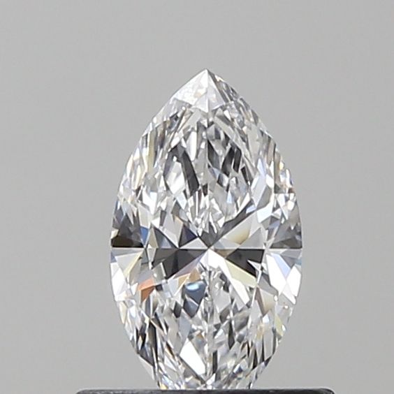 Diamond Natural 0,53Ct D-VVS1 Marquise - GIA6541978272