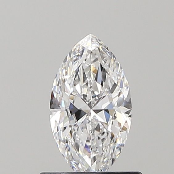 Diamond Natural 0,71Ct D-IF Marquise - GIA1548978296