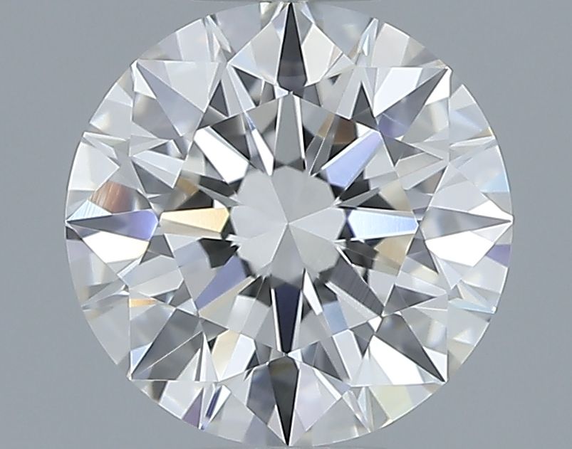 Diamond Natural 1,5Ct H-VVS1 Round - GIA2534187043