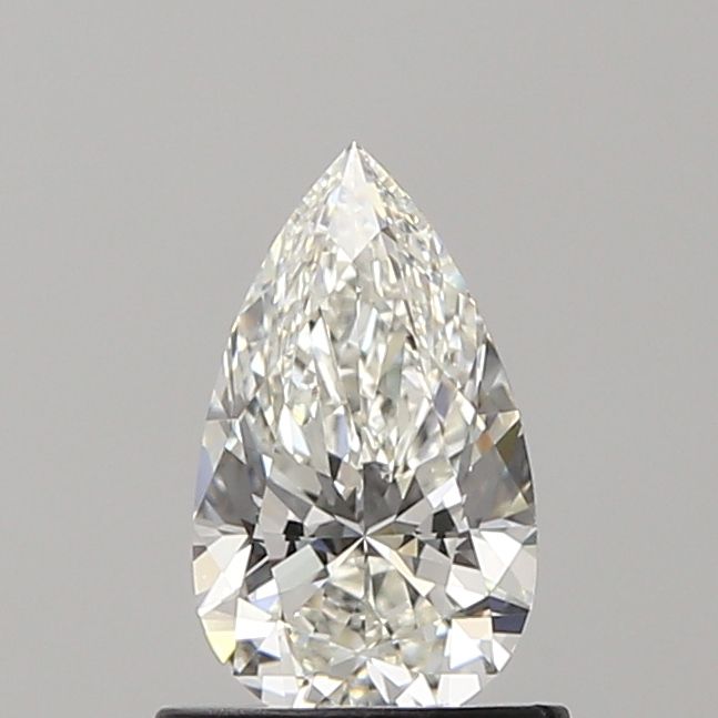 Diamond Natural 0,81Ct H-VVS2 Pear - GIA6541977235