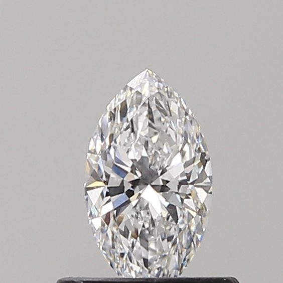 Diamond Natural 0,51Ct D-VS2 Marquise - GIA2547978283