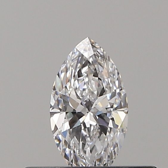 Diamond Natural 0,3Ct D-VS1 Marquise - GIA6555006054