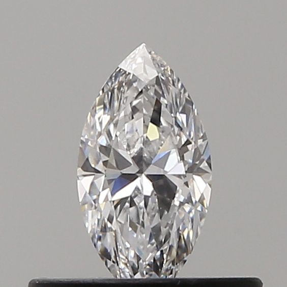 Diamond Natural 0,3Ct D-IF Marquise - GIA1548977205