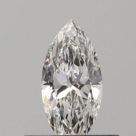 Diamond Natural 0,4Ct G-VS2 Marquise - GIA6542977925