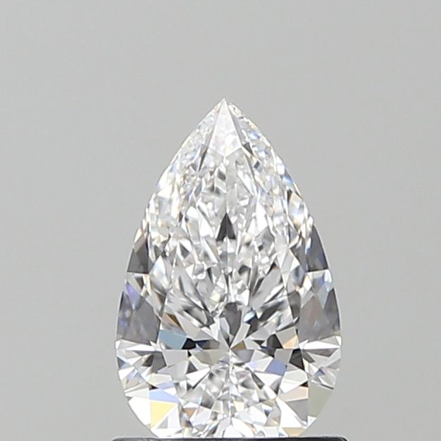 Diamond Natural 1,01Ct D-IF Pear - GIA1545998053
