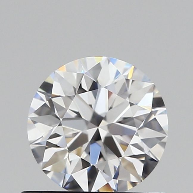 Diamond Natural 0,52Ct D-IF Round - GIA2231858074