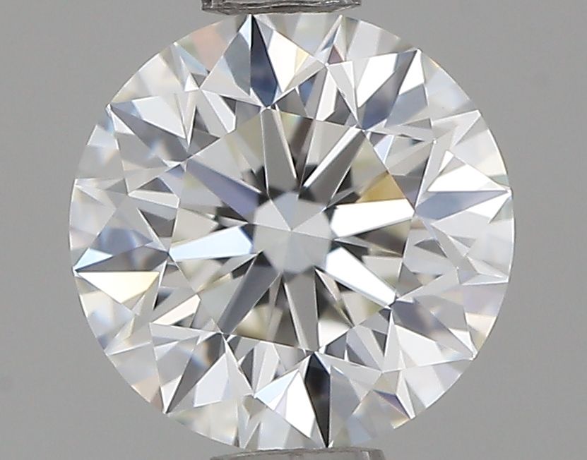 Diamond Natural 0,8Ct G-VVS1 Round - IGI610325391