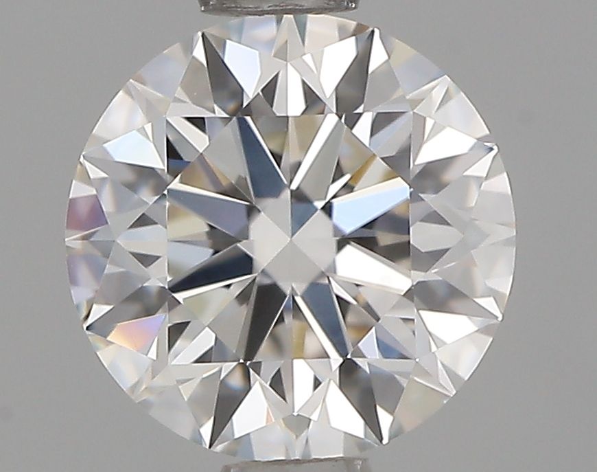 Diamond Natural 1,05Ct G-VVS1 Round - GIA3495345605