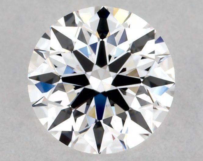 Diamond Natural 0,51Ct D-IF Round - GIA2231858302