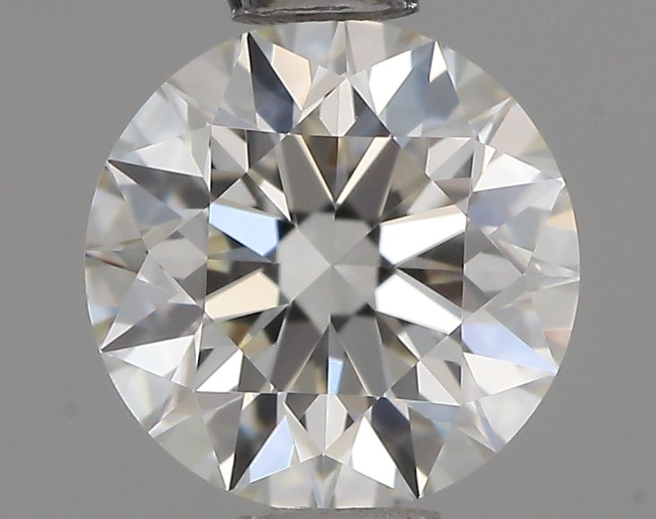 Diamond Natural 0,7Ct G-VVS1 Round - IGI633470162