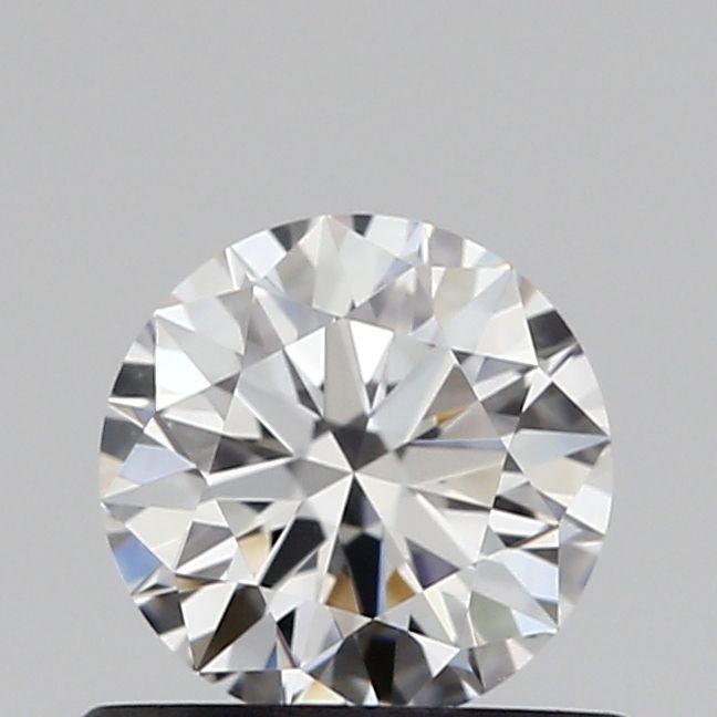 Diamond Natural 0,5Ct E-IF Round - GIA5232858147