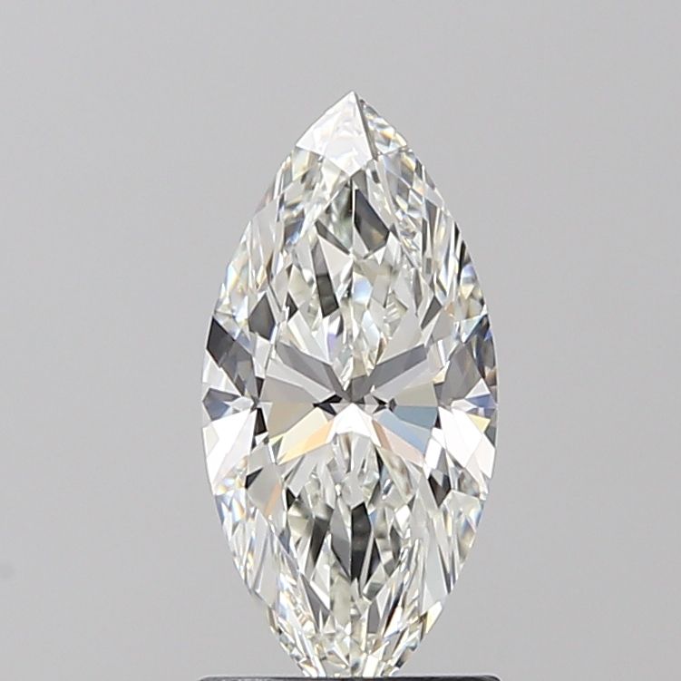 Diamond Natural 1,5Ct I-VS1 Marquise - GIA6542959594
