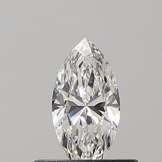 Diamond Natural 0,4Ct F-VS2 Marquise - GIA1553134587