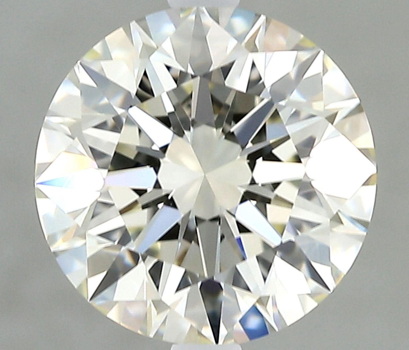 Diamond Natural 1,8Ct I-IF Round - IGI733542158