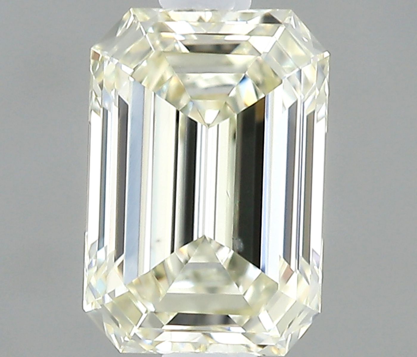 Diamond Natural 0,44Ct J-VS2 Emerald - IGI741551248