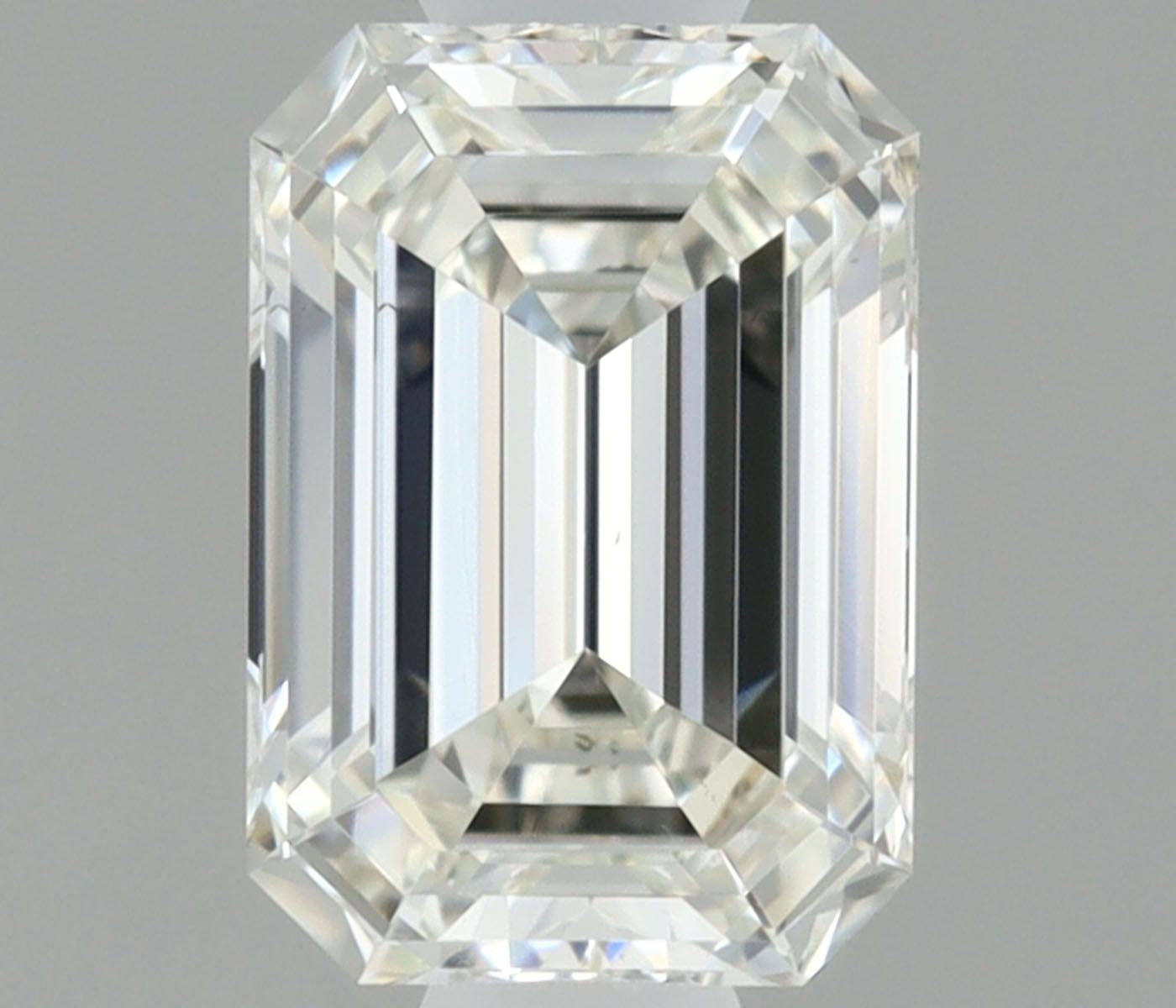Diamond Natural 0,5Ct H-VS1 Emerald - IGI754531944