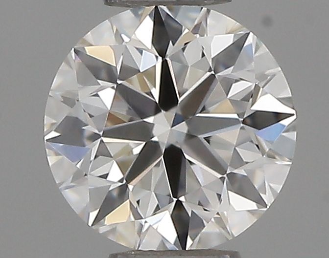 Diamond Natural 0,34Ct H-VVS2 Round - IGI600305505