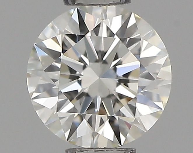 Diamond Natural 0,32Ct H-IF Round - IGI692554712