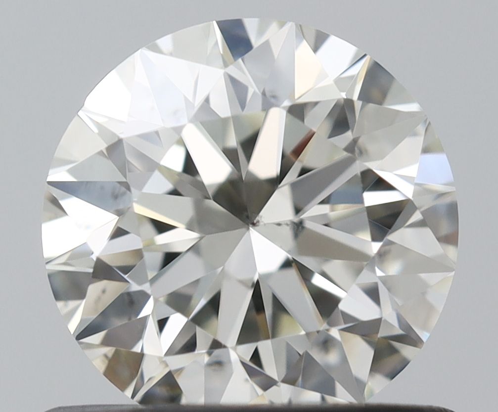 Diamond Natural 0,7Ct H-VS2 Round - IGI746533764