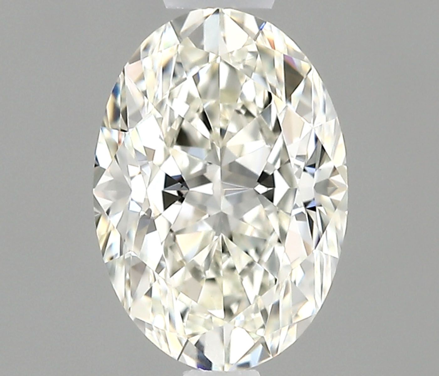 Diamond Natural 0,7Ct H-VVS1 Oval - IGI754531096