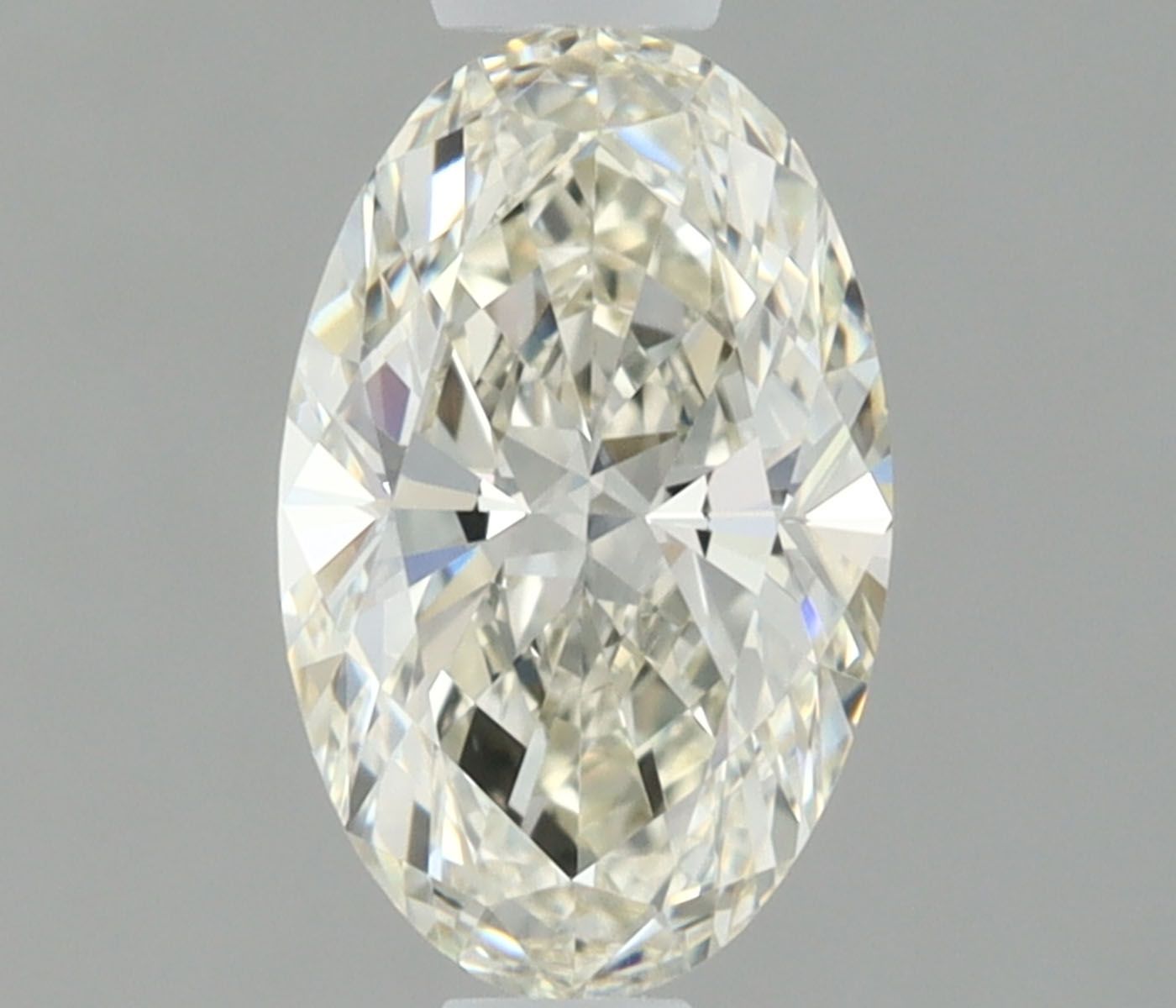 Diamond Natural 0,7Ct H-VS1 Oval - IGI754531311
