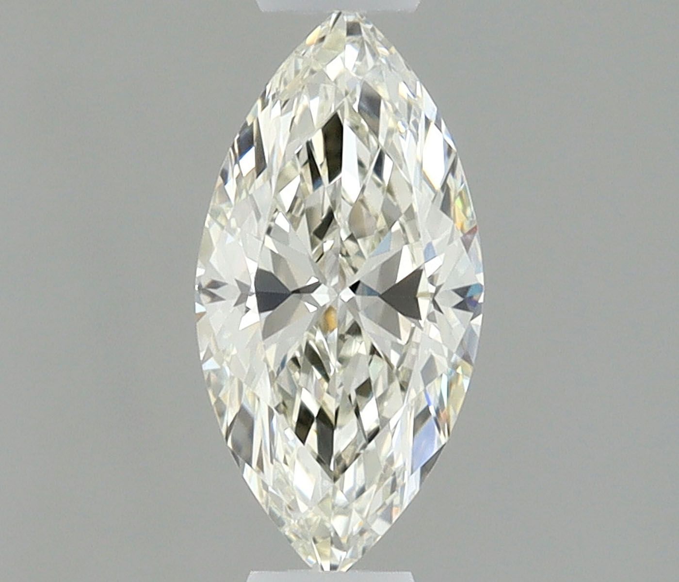 Diamond Natural 0,33Ct I-VVS1 Marquise - IGI754531570
