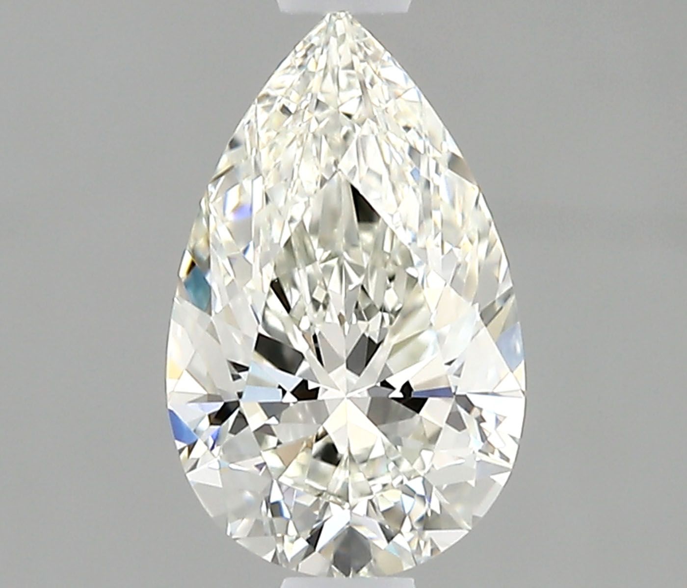 Diamond Natural 1,05Ct I-VVS2 Pear - GIA3545538253
