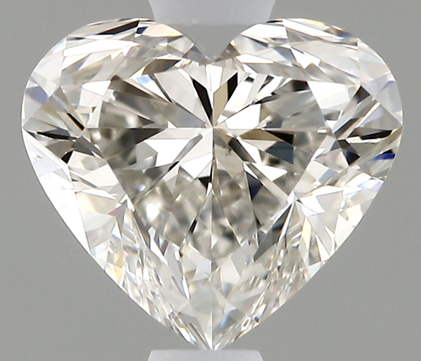 Diamond Natural 1Ct I-VS1 Heart - GIA3545445420