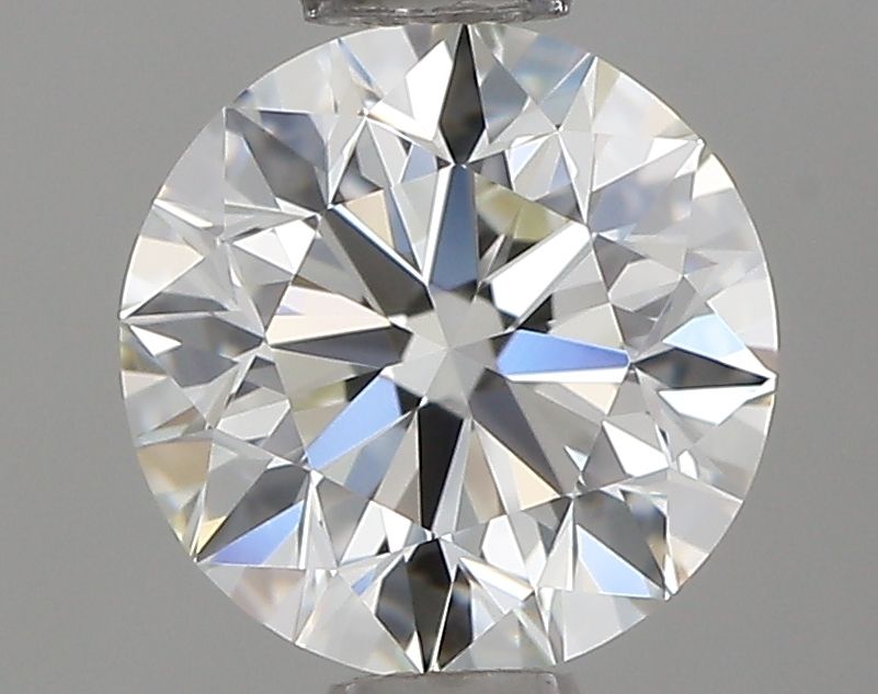Diamond Natural 0,7Ct H-IF Round - IGI610326125