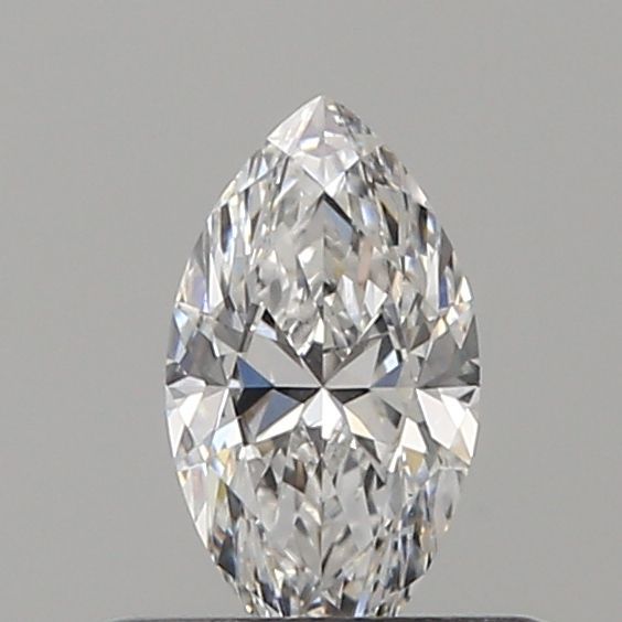 Diamond Natural 0,36Ct E-VS2 Marquise - GIA6535903993